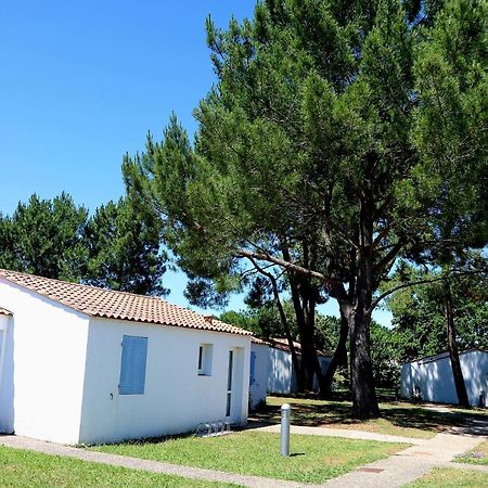 Charmante Petite Maison Pour 4 Personnes Cdc Fr90C10G Dolus d'Oléron Buitenkant foto
