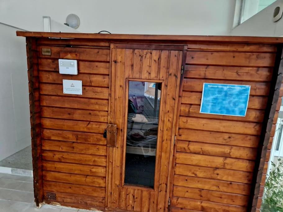 Charmante Petite Maison Pour 4 Personnes Cdc Fr90C10G Dolus d'Oléron Buitenkant foto